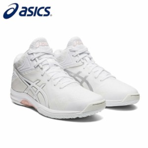 asics/アシックス バスケットボール バスケットシューズ [tbf403-106 LADY_GELFAIRY_8_レディゲルフェアリー8] バッシュ_女性サイズ_レデ