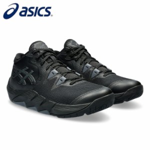 asics/アシックス バスケットボール バスケットシューズ [1063a070-001 UNPREARS2(アンプレアル2)] バッシュ_部活_スタンダード/2023AW 