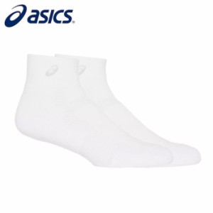 asics/アシックス トレーニング ソックス [3063a062-100 ソックス13] 靴下_ショートソックス 【ネコポス対応】