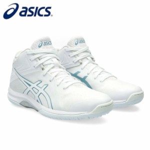 asics/アシックス バスケットボール バスケットシューズ [tbf403-107 LADY_GELFAIRY_8_レディゲルフェアリー8] バッシュ_女性サイズ_レデ