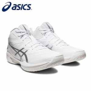 asics/アシックス バスケットボール バスケットシューズ [1063a062-100 GELHOOPV15(ゲルフープV15)] バッシュ_男女兼用_エキストラワイド