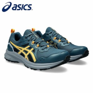 asics/アシックス トレイルランニング シューズ  [1011b700-401 TRAILSCOUT3] ランシュー_スニーカー_運動靴【ネコポス不可能】山 マウン