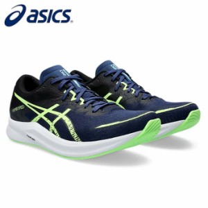 asics/アシックス ジョギング/ランニング ランニングシューズ [1011b702-401 HYPERSPEED3] ランシュー_運動靴_スニーカー_幅広_ワイド_WI