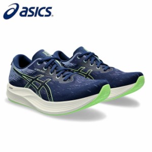 asics/アシックス ジョギング/ランニング シューズ [1011b789-400 EvoRideSPEED2(エヴォライドスピード2)] 部活_ランシュー_スタンダード