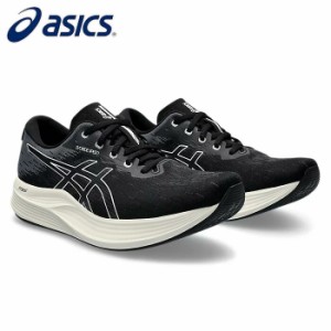 asics/アシックス ジョギング/ランニング シューズ [1011b790-001 EvoRideSPEED2(エヴォライドスピード2)] 部活_ランシュー_ワイドラスト