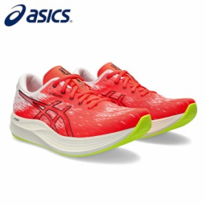 asics/アシックス ジョギング/ランニング シューズ [1011b790-600 EvoRideSPEED2(エヴォライドスピード2)] 部活_ランシュー_ワイドラスト