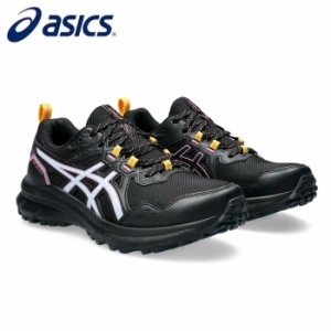 asics/アシックス トレイルランニング シューズ  [1012b516-002 TRAILSCOUT3] ランシュー_スニーカー_運動靴【ネコポス不可能】山 マウン