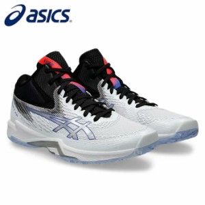 asics/アシックス バレーボール バレーボールシューズ [1053a064-100 V-SWIFTFFMT4] 体育館シューズ_室内履き【ネコポス不可能】