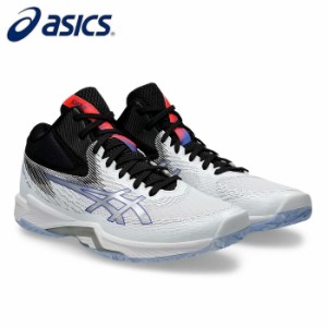 asics/アシックス バレーボール バレーボールシューズ [1053a065-100 V-SWIFTFFMT4] 体育館シューズ_室内履き【ネコポス不可能】