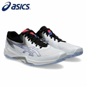 asics/アシックス バレーボール バレーボールシューズ [1053a066-100 V-SWIFTFF4] 体育館シューズ_室内履き【ネコポス不可能】