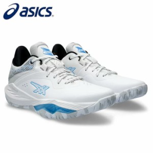 asics/アシックス バスケットボール バスケットシューズ [1061a043-102 NOVASURGELOW(ノヴァサージロー)] バッシュ_スタンダードラスト_