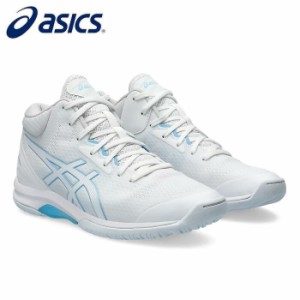 asics/アシックス バスケットボール バスケットシューズ [1062a007-100 LADYGELFAIRY9(レディゲルフェアリー9)] バッシュ_女性サイズ_レ