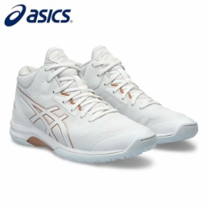 asics/アシックス バスケットボール バスケットシューズ [1062a007-101 LADYGELFAIRY9(レディゲルフェアリー9)] バッシュ_女性サイズ_レ