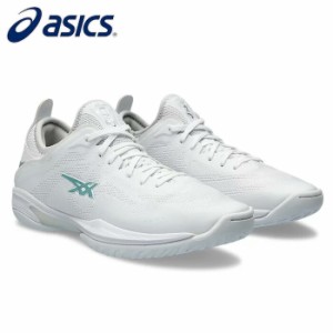 asics/アシックス バスケットボール バスケットシューズ [1063a072-101 GLIDE_NOVA_FF3] バッシュ_グライドノヴァ_ローカット_レギュラー