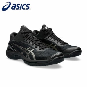 【4月11日(木)発売】asics/アシックス バスケットボール バスケットシューズ [1063a081-001 GELBURST28(ゲルバースト28)] バッシュ_部活_