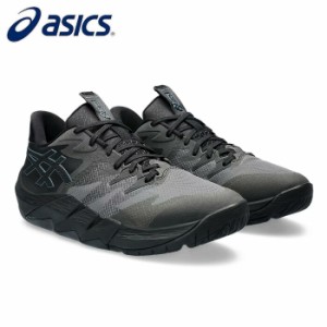 【2月15日(木)発売】asics/アシックス バスケットボール バスケットシューズ [1063a083-001 UNPREARSLOW2(アンプレアルスロー2)] バッシ