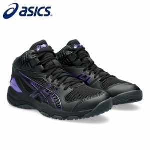 asics/アシックス キッズ/ジュニア バスケットシューズ [1064a006-005 DUNKSHOT_MB9_ダンクショットMB9] バッシュ_ミニバス_スタンダード