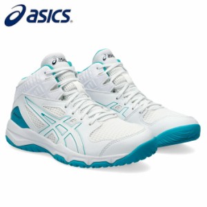 asics/アシックス キッズ/ジュニア バスケットシューズ [1064a006-109 DUNKSHOT_MB9_ダンクショットMB9] バッシュ_ミニバス_スタンダード