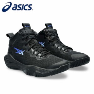 asics/アシックス バスケットボール バスケットシューズ [1064a014-004 NOVASURGEGS] バッシュ_ジュニア用・キッズサイズ/2024SS 【ネコ