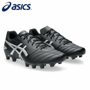 asics/アシックス サッカー スパイク [1103a097-001 DSLIGHTCLUBWIDE] 部活_幅広_ワイドラスト/2024SS 【ネコポス不可】