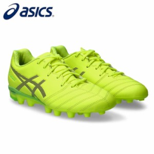 asics/アシックス サッカー シューズ [1104a046-750 DSLIGHTJRGS(ディーエスライトJRGS)] ジュニア_キッズ_スパイク 