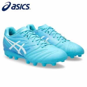 asics/アシックス サッカー/フットサル シューズ [1104a048-400 ULTREZZA3JRGS] キッズサイズ_ジュニア_スパイク/2024SS 【ネコポス不可