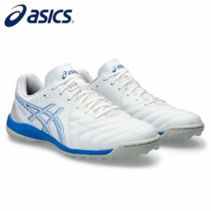 asics/アシックス フットサル シューズ [1113a038-101 CALCETTOWD9TF(カルチェットWD9TF)] フットサルシューズ_トレシュー_トレーニング