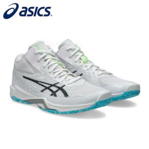 【7月26日(土)発売】asics/アシックス バレーボール バレーボールシューズ [1053a064-103 V-SWIFTFFMT4] 体育館シューズ_室内履き【ネコ