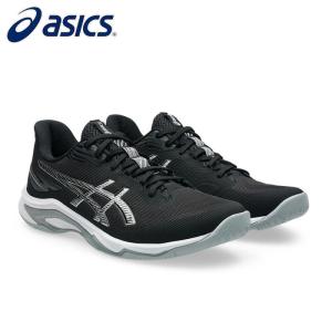 【7月17日(木)発売】asics/アシックス バレーボール バレーボールシューズ [1053a070-001 NETBURNER BALLISTIC FF 4] 体育館シューズ_室