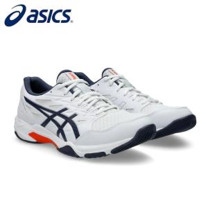 asics/アシックス バレーボール バレーボールシューズ [1073a065-104 GELROCKET11] 体育館シューズ_室内履き_ローカット 【ネコポス不可