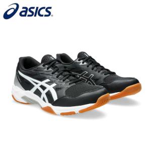 asics/アシックス バレーボール バレーボールシューズ [1073a066-002 GELROCKET11WIDE] 体育館シューズ_室内履き_ローカット 【ネコポス