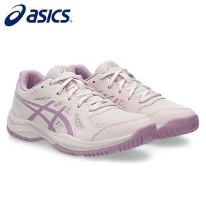 asics/アシックス バレーボール バレーボールシューズ [1074a045-701 UPCOURT 6 GS] 体育館シューズ_室内履き_ローカット 【ネコポス不可