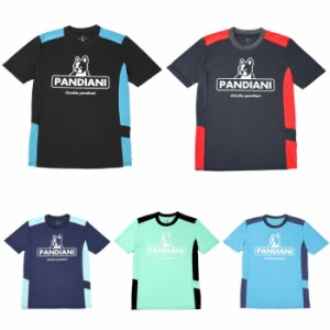 Claudio_Pandiani/クラウディオパンディアーニ トレーニング トップス [cp23a15k ロイド犬＋1ワークアウトシャツ] Tシャツ_半袖_ジュニア