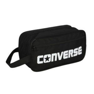 converse/コンバース トレーニング アクセサリー [c2351097-1911 シューズケース(M)] シューズバック_ミニバック 【ネコポス不可】