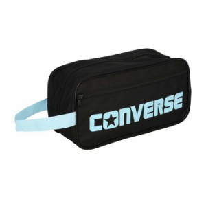 converse/コンバース トレーニング アクセサリー [c2351097-1921 シューズケース(M)] シューズバック_ミニバック 【ネコポス不可】