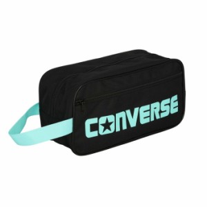 converse/コンバース トレーニング アクセサリー [c2351097-1941 シューズケース(M)] シューズバック_ミニバック 【ネコポス不可】