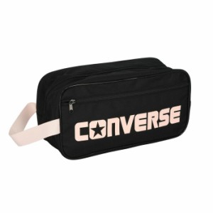 converse/コンバース トレーニング アクセサリー [c2351097-1961 シューズケース(M)] シューズバック_ミニバック 【ネコポス不可】