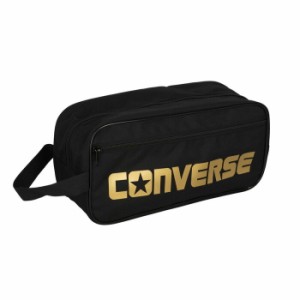 converse/コンバース トレーニング アクセサリー [c2351097-1982 シューズケース(M)] シューズバック_ミニバック 【ネコポス不可】