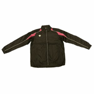 【セール】DESCENTE/デサント トレーニング トップス  [dat3864-bkpk ウインドブレーカージャケット] ウインドブレーカー_ブレーカー_ア