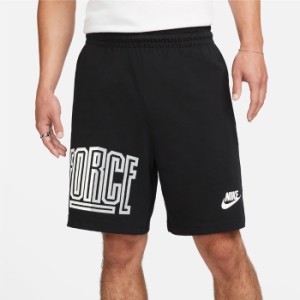 NIKE/ナイキ バスケットボール パンツ [fb6958-010 DFスターティング5ハイブリット8インチショート] バスパン_ハーフパンツ_スウェットパ