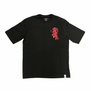 JORDAN/ジョーダン バスケットボール トップス [dv5632-010 ZIONシーズナルS/STシャツ] ジョーダン_JORDAN_半袖Tシャツ_半袖_Tシャツ_ザ