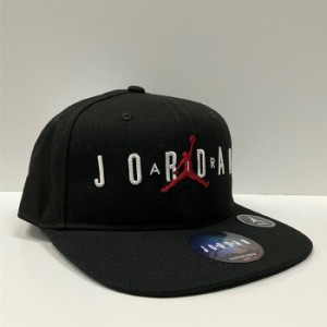 JORDAN/ジョーダン バスケットボール アクセサリー [9a0128-023 JAMPMANAIRCAP] 帽子_キャップ_JORDAN_子供サイズ_ジュニア_キッズ_ユー