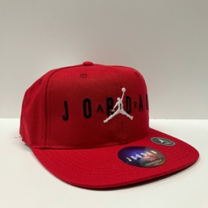 JORDAN/ジョーダン バスケットボール アクセサリー [9a0128-r78 JAMPMANAIRCAP] 帽子_キャップ_JORDAN_子供サイズ_ジュニア_キッズ_ユー