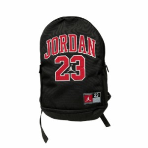 JORDAN/ジョーダン バスケットボール バッグ [9a0780-023 JAN JERSEYBACKPACK] リュック_バックパック_JORDAN/2023FW 