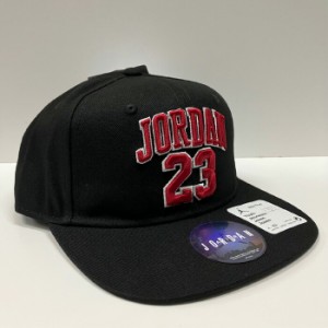 JORDAN/ジョーダン バスケットボール アクセサリー [9a0781-023 JERSEYFLATBRICAP] 帽子_キャップ_JORDAN_子供サイズ_ジュニア_キッズ_ユ