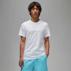 JORDAN/ジョーダン バスケットボール トップス [dx9580-100 エッセンシャルS/Sクルー2] ジョーダン_Tシャツ/2023SS 