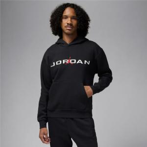 ジョーダンESS STMT ウィンター フリース フルジップ 勿体な L/S フーディ
