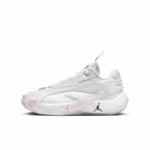 JORDAN/ジョーダン バスケットボール バスケットシューズ [dz3498-106 Luka2 GS] バッシュ_JORDAN_ルカドンチッチ_LUKA/2024SS