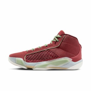 【送料無料】JORDAN/ジョーダン バスケットボール バスケットシューズ [fq8896-600 エアジョーダン38ルナニューイヤーPF] バッシュ_JORDA