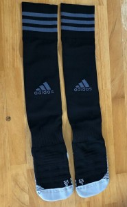 adidas/アディダス サッカー/フットサル ソックス  [cv7441 MIADISOCK18] ストッキング_ソックス_靴下 【ネコポス不可】